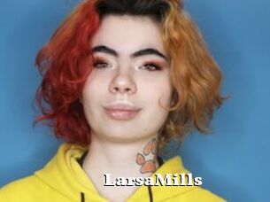 LarsaMills