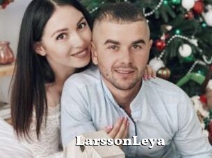 LarssonLeya