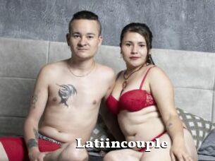Latiincouple