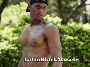 LatinBlackMuscle