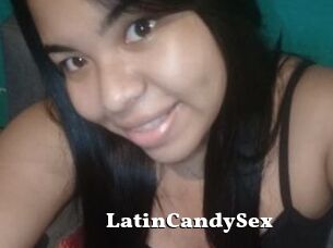 LatinCandySex