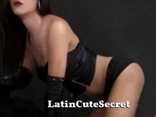 LatinCuteSecret