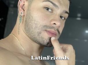 LatinFriends