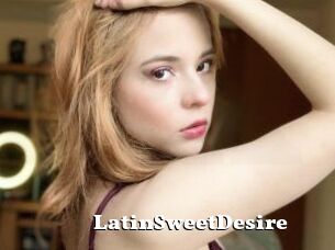 LatinSweetDesire