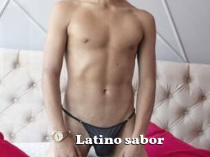 Latino_sabor