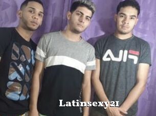 Latinsexy21
