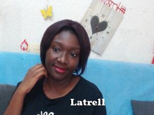 Latrell