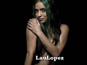 LauLopez