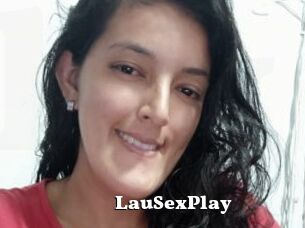 LauSexPlay
