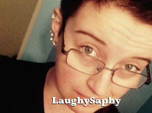 LaughySaphy