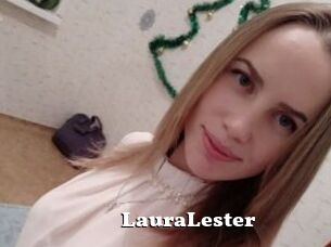 LauraLester