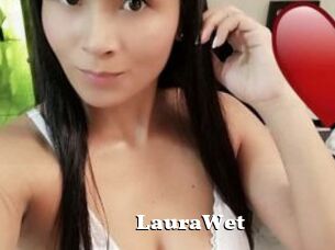 LauraWet