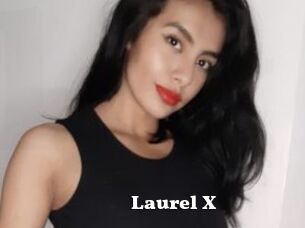 Laurel_X
