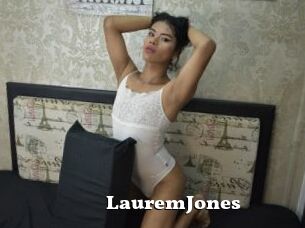 LauremJones