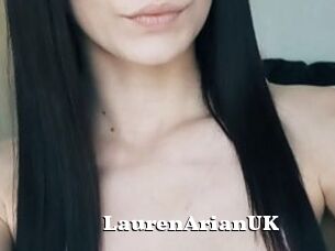 LaurenArianUK