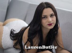 LaurenButler