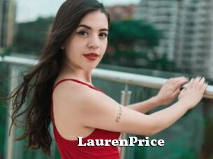 LaurenPrice