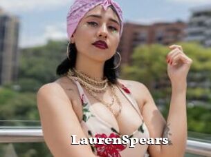 LaurenSpears