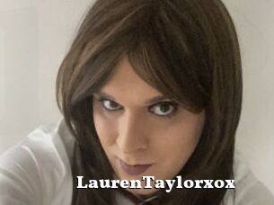 LaurenTaylorxox