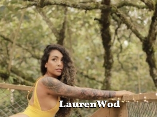 LaurenWod