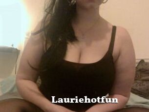 Lauriehotfun