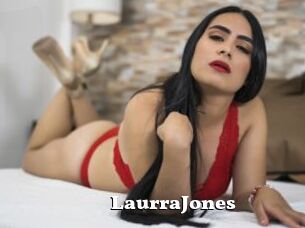 LaurraJones