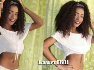 LauryHill