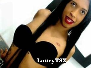 LauryTSX