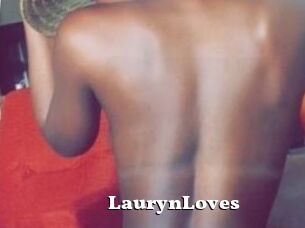 LaurynLoves