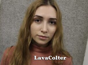 LavaColter