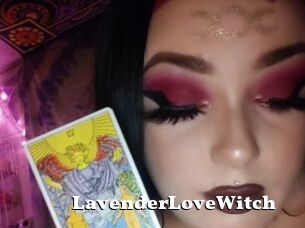 LavenderLoveWitch