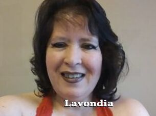 Lavondia