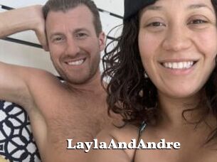 LaylaAndAndre