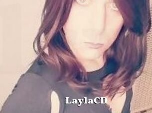 LaylaCD