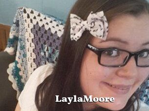 LaylaMoore