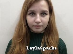 LaylaSparks