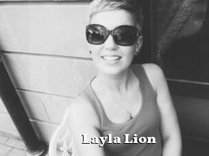 Layla_Lion