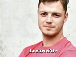 LazarosMe