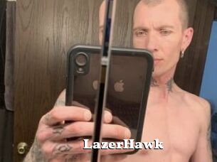 LazerHawk