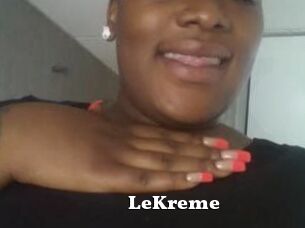 Le_Kreme