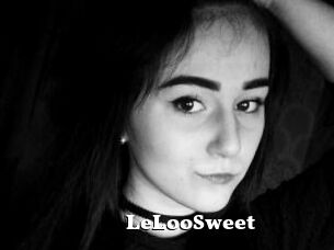 LeLooSweet