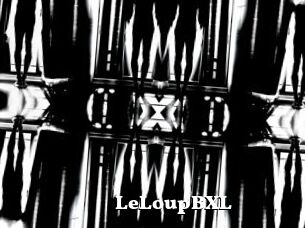 LeLoupBXL