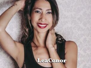 LeaConor