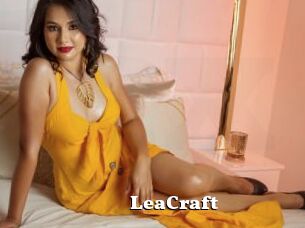 LeaCraft