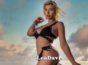 LeaDavis