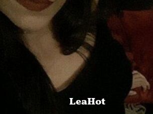 LeaHot