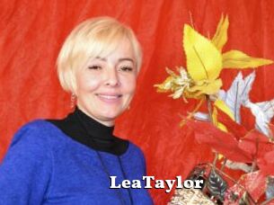 LeaTaylor