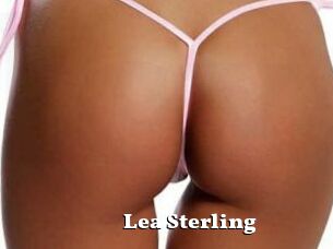 Lea_Sterling