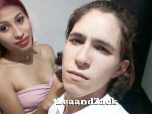 LeaandZack