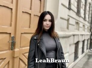 LeahBraun